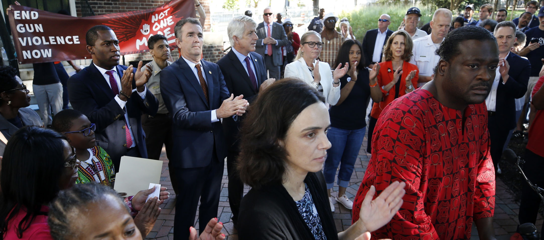 General Assembly adjourns with no action on gun bills